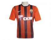 Camisa Nike Shakhtar Donetsk 13/14 Home Nº 10 MOD:72101