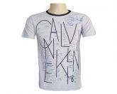 Camisa Calvin Klein Cinza MOD:73572