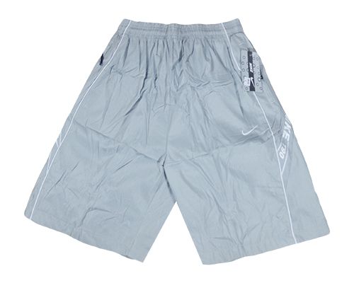 Short Nike Cinza MOD:60160