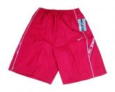 Short Nike Vermelho MOD:60166