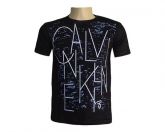 Camisa Calvin Klein Preta MOD:73574