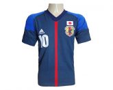 Camisa Adidas Seleção Japão Home 12/13 N°10 MOD:71560