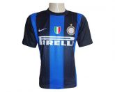 Camisa Nike Inter de Milão Home 12/13 N°10 Sneijder MOD:7157