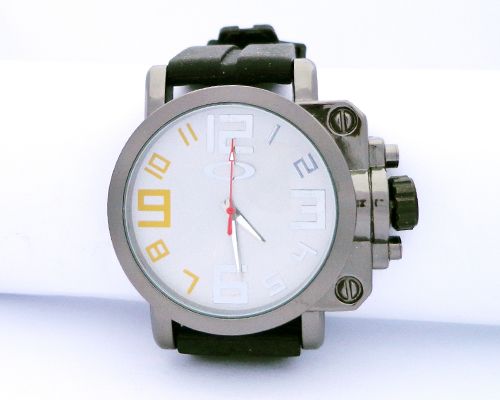 Relógio Oakley MOD:56206
