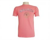 Camisa Hollister Rosa MOD:73123