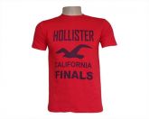 Camisa Hollister Vermelha MOD:73144