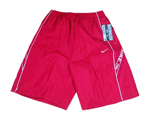 Short Nike Vermelho MOD:60166