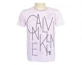 Camisa Calvin Klein Rosa MOD:73464