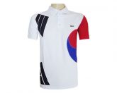 Camisa Polo Lacoste Coreia do Sul MOD:72048