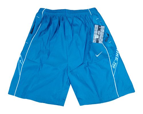 Short Nike Azul MOD:60164