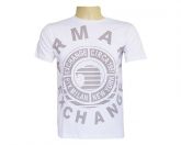 Camisa Armani Exchange Branca MOD:73513