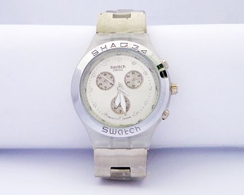 Relógio Swatch Swiss MOD:50895