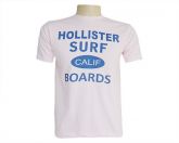 Camisa Hollister Rosa Claro MOD:73129