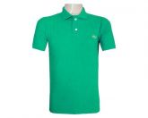 Camisa Polo Lacoste Verde MOD:72042