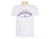 Camisa Abercrombie & Fitch Branca MOD:73079