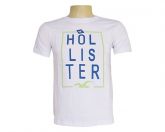 Hollister Branca MOD:73546