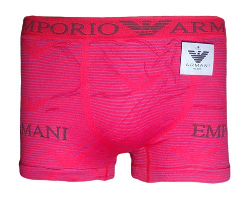 Cueca Masculina Boxer Empório Armani MOD:72021