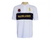 Camisa Polo Ralph Lauren Branca MOD:73220