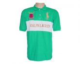 Camisa Polo Ralph Lauren Verde MOD:73224