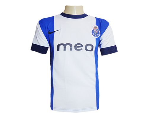 Camisa Nike Porto Home 12/13 Nº 9 MOD:72098