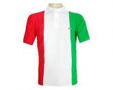 Camisa Polo Lacoste Itália MOD:72047