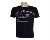 Camisa Calvin Klein Preta MOD:73118