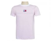 Camisa Tommy Hilfiger Rosa MOD:73487