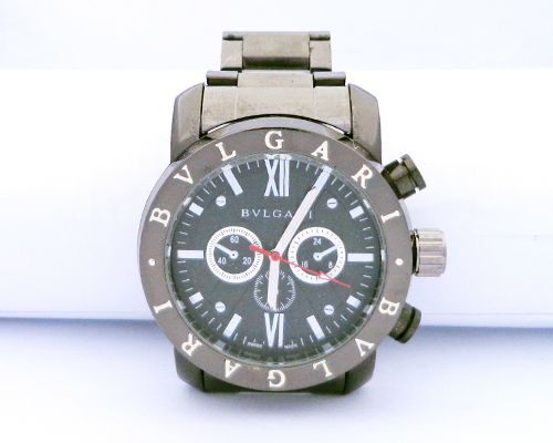 Relógio Bvlgari MOD:56208