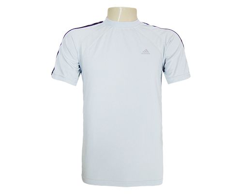 Adidas Dri Fit Cinza Clara MOD:72064