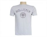 Camisa Hollister Cinza MOD:73156